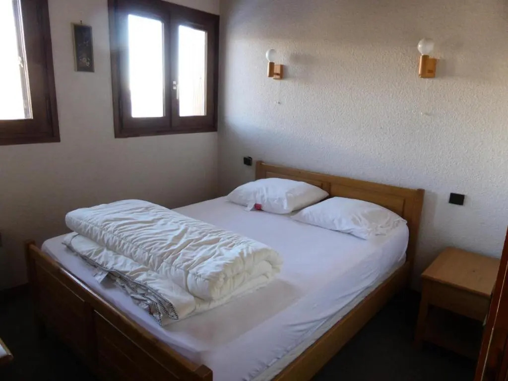 Résidence Les Elvoudis - 3 Pièces pour 6 Personnes 11