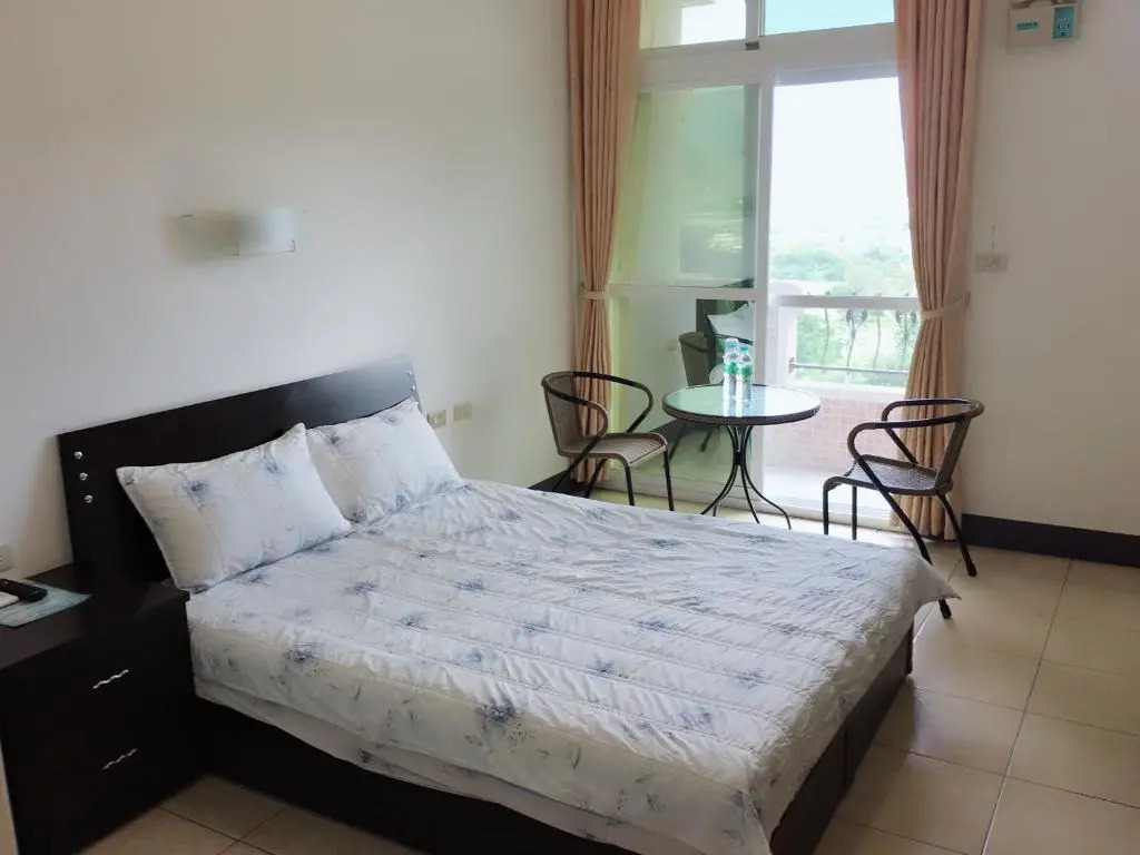 Yuli Sun Homestay