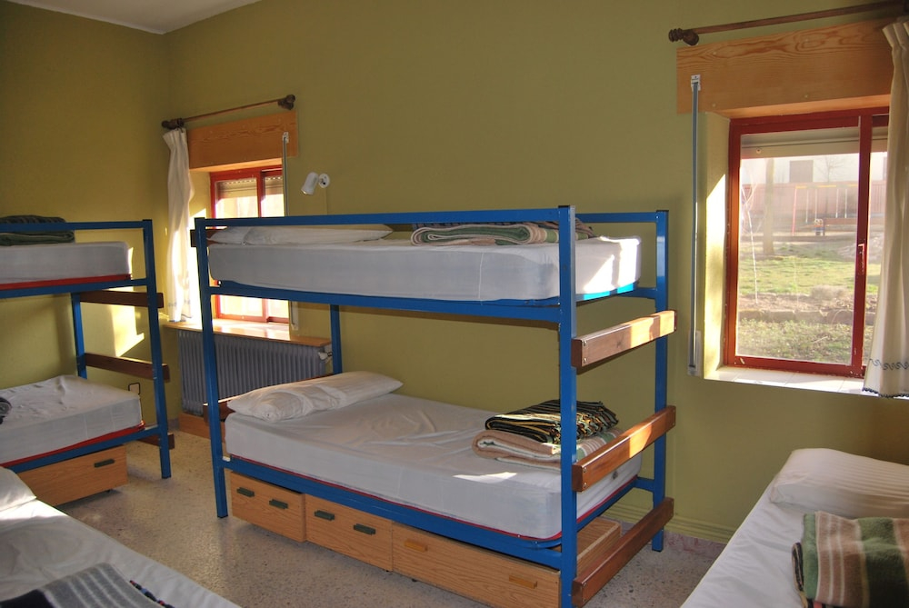 Albergue La Cabañuela