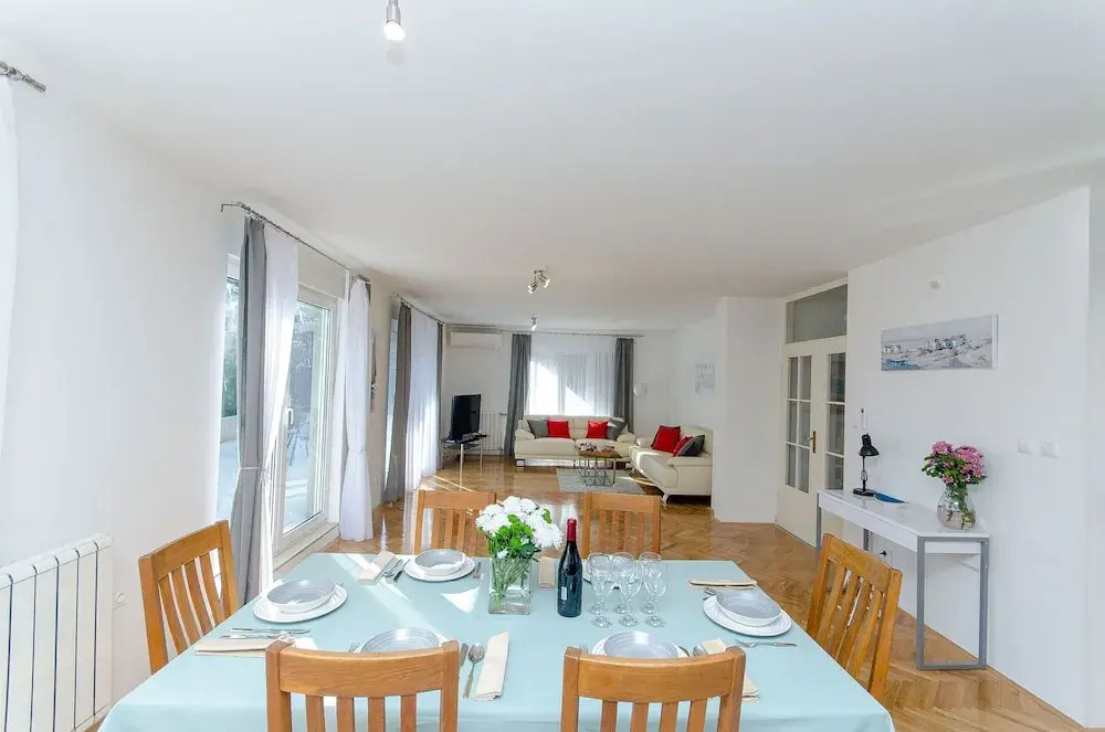 Apartment Gilda Lux