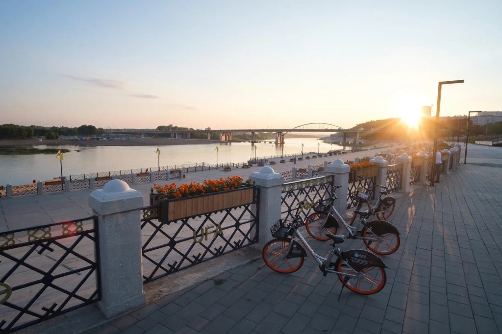 Апартаменты Суточно Уфа на улице Булата Имашева 4