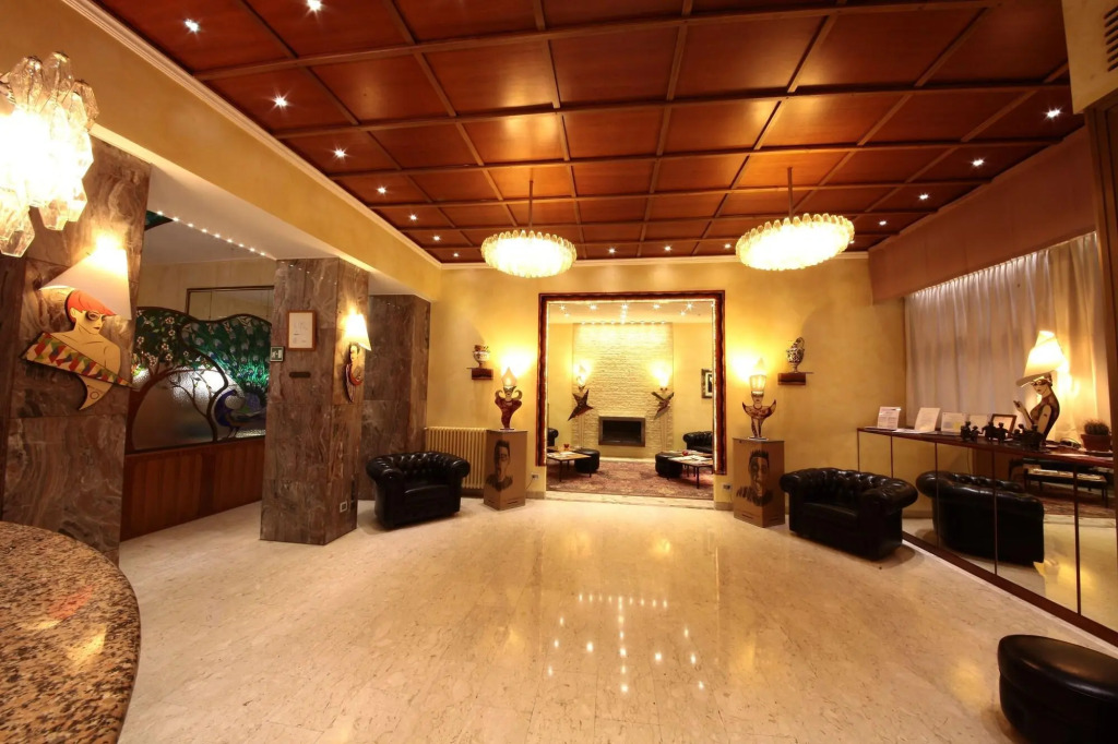 Hotel Star