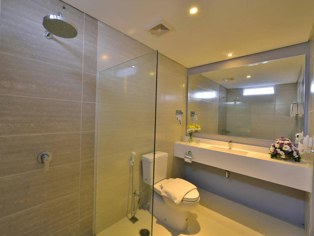 Top Malioboro Hotel