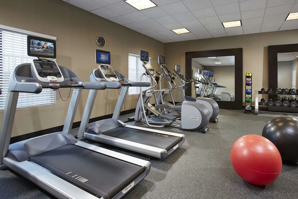 Hilton Garden Inn Toronto/Brampton West, Ontario, Canada