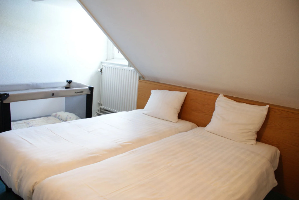 Fletcher Landhotel Bosrijk Roermond