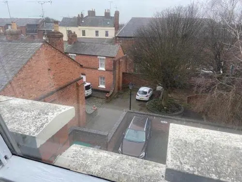 9 Albion Mews