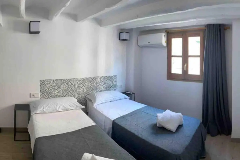 Casa Ferrers piso 4 Fantástico piso reformado en el centro