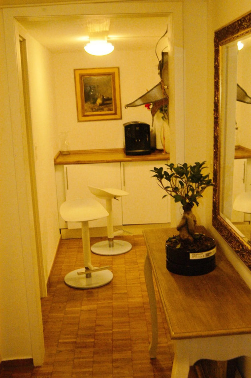 Apartment Zürich City