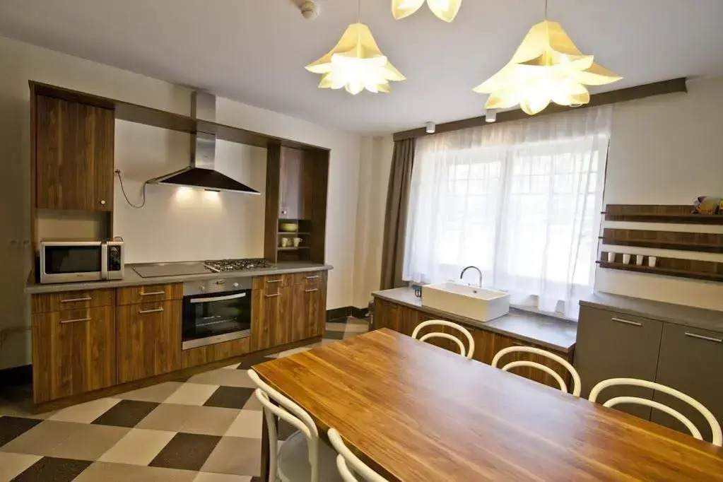 Hotel Dobry Klimat