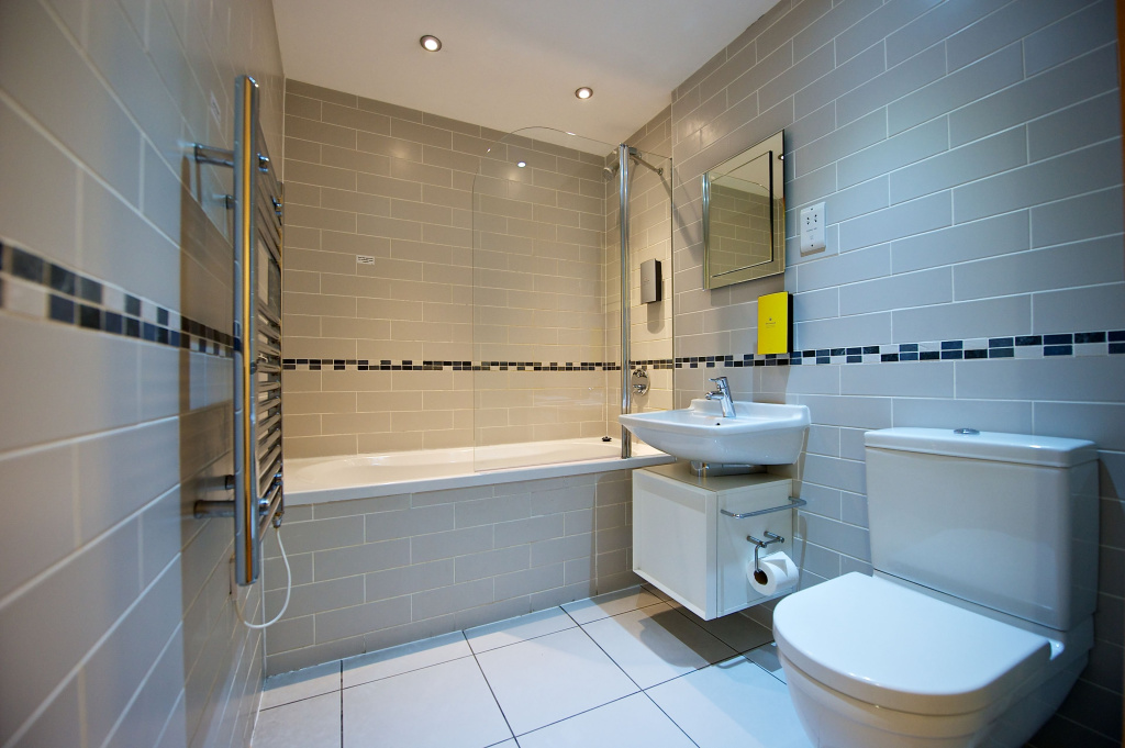 Staycity Serviced Apartments - Duke St, Lever Court