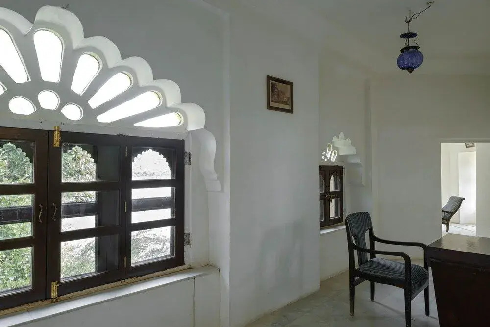 Hotel Rajmahal Palace
