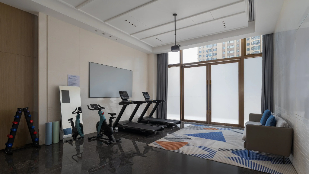 Holiday Inn Express Kunming Economic Dev Zone by IHG