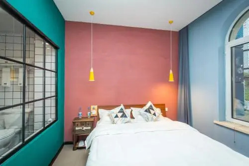 Dalian LazyBill's Hostel