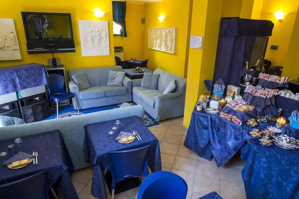 Hotel Residence S