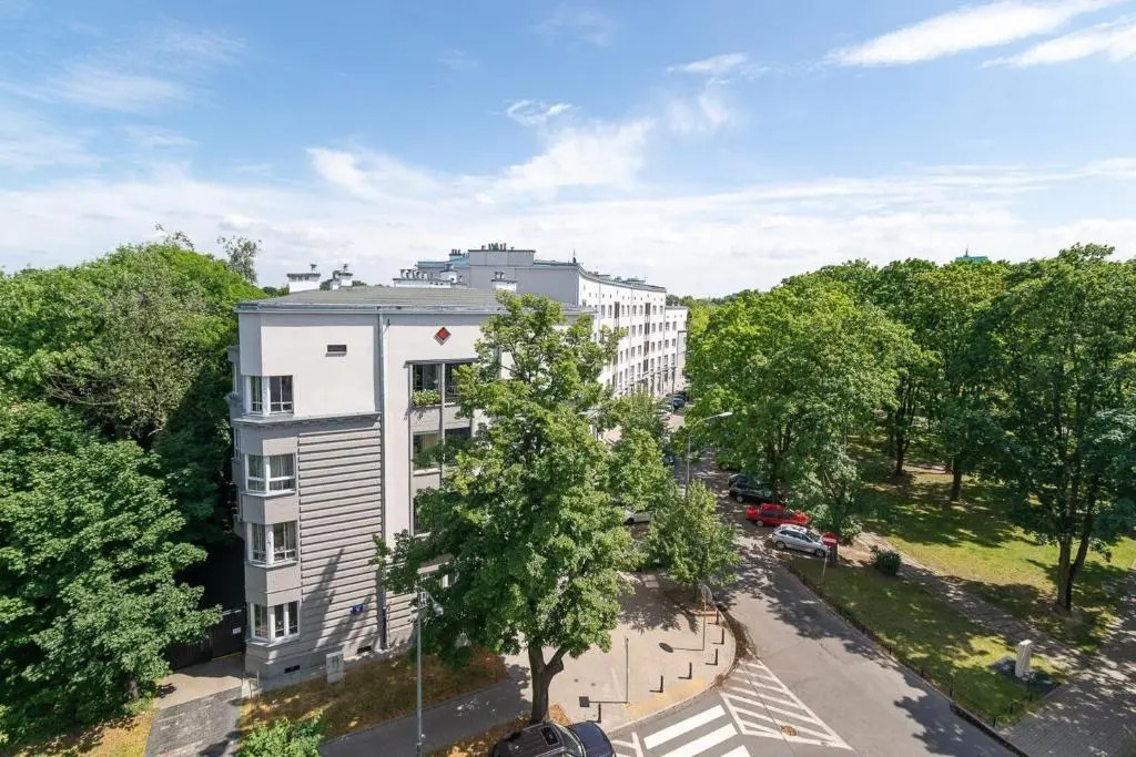 Rent like home - Plac Inwalidów 10
