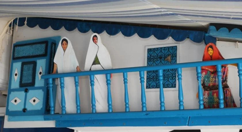 Hotel Nour Justinia