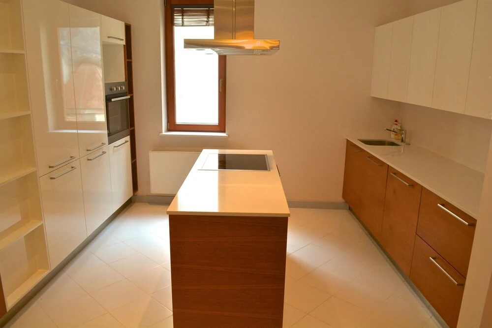 Apartment Ridzene