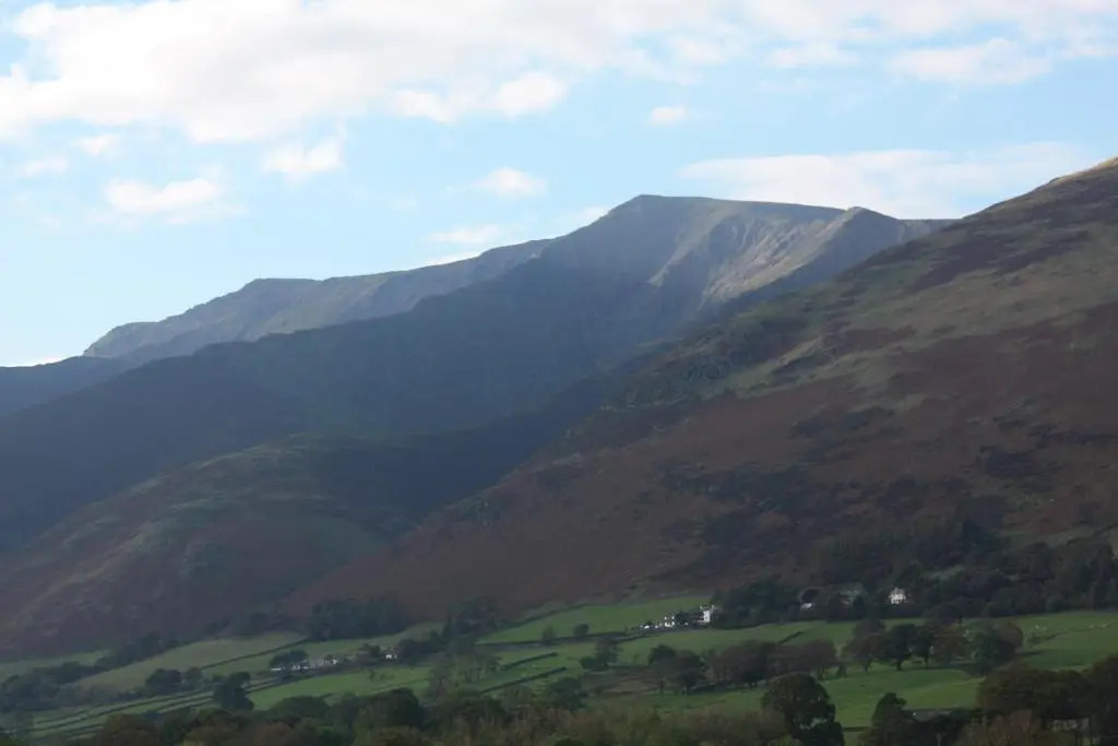 The White Horse Inn Bunkhouse