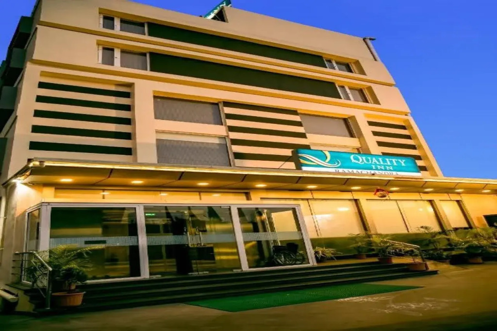 Cygnett Inn Duvvada Vizag