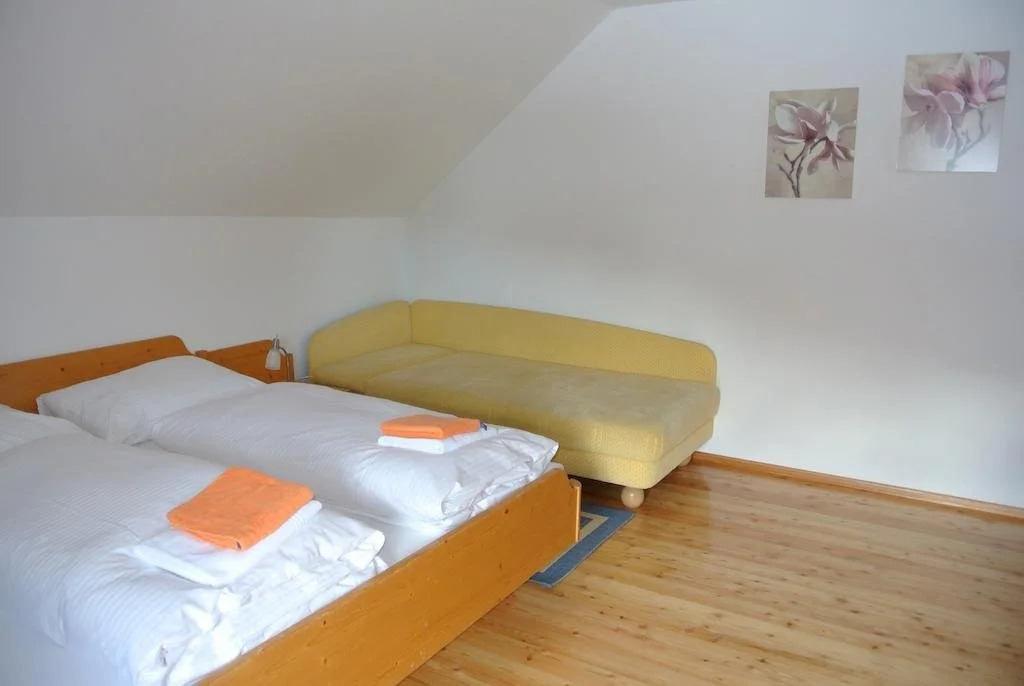 Landhaus Schwabgut