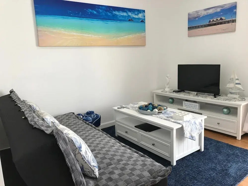 Marina View Chalets