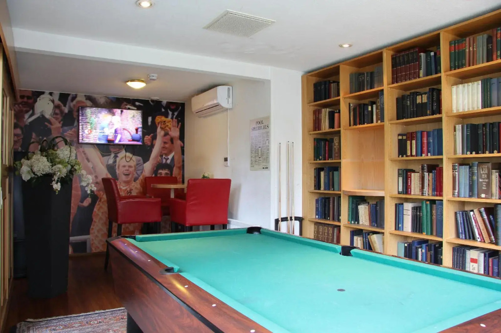 Bastion Hotel Amsterdam Noord