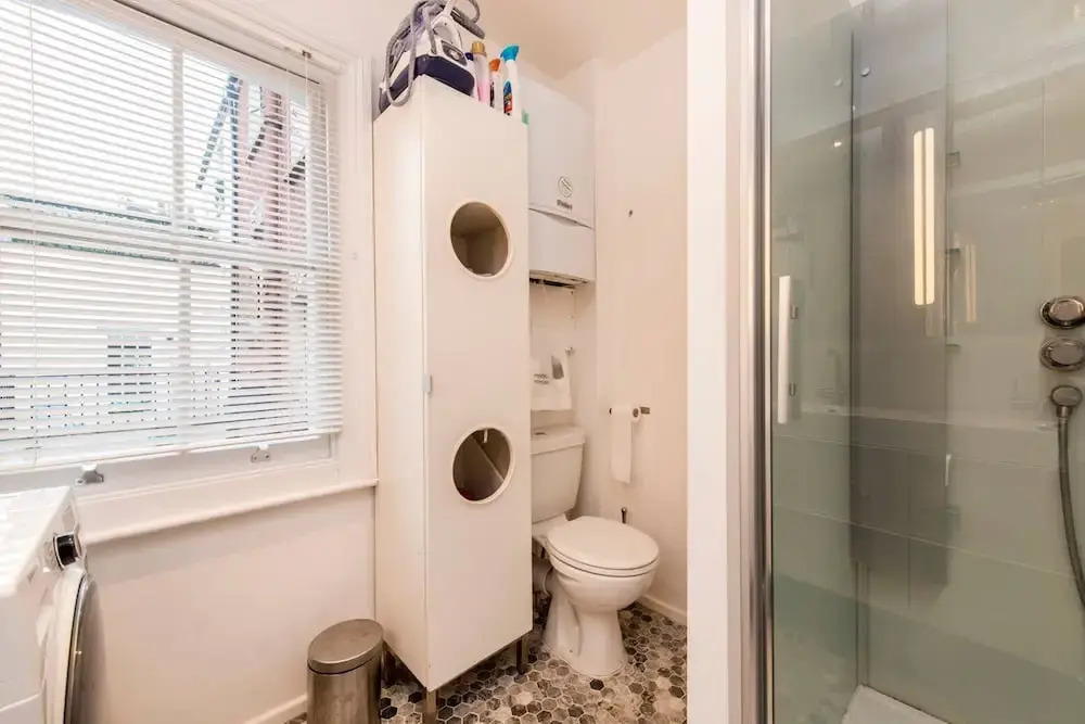 Excellent 4 Bed Apartment For Your Perfect Stay!