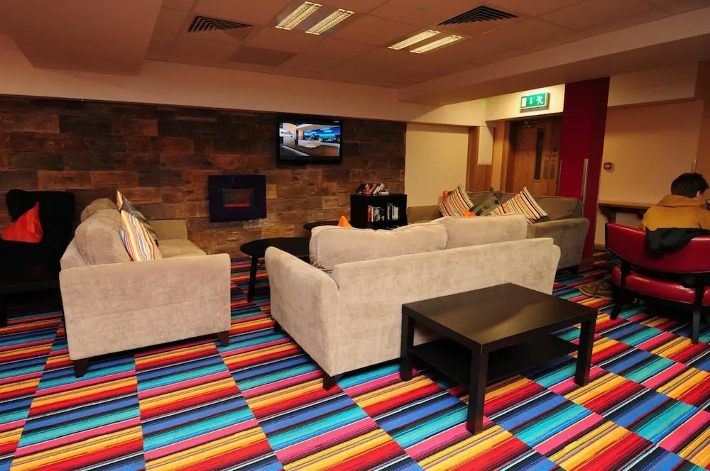The Savoy Hostel