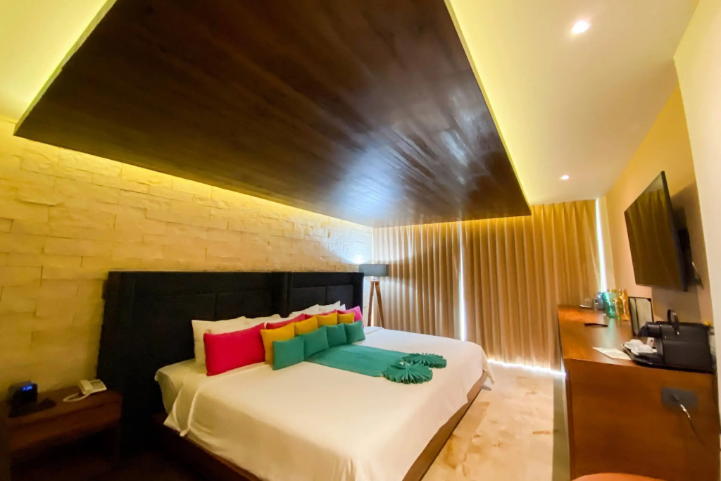 Esplendor by Wyndham Isla Mujeres Boutique All Inclusive