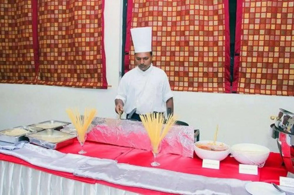 Hotel Janaki