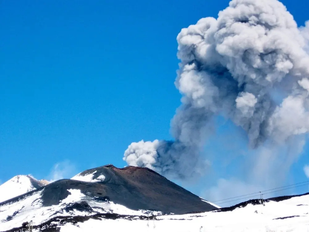 House With one Bedroom in Viagrande, With Private Pool, Furnished Gard