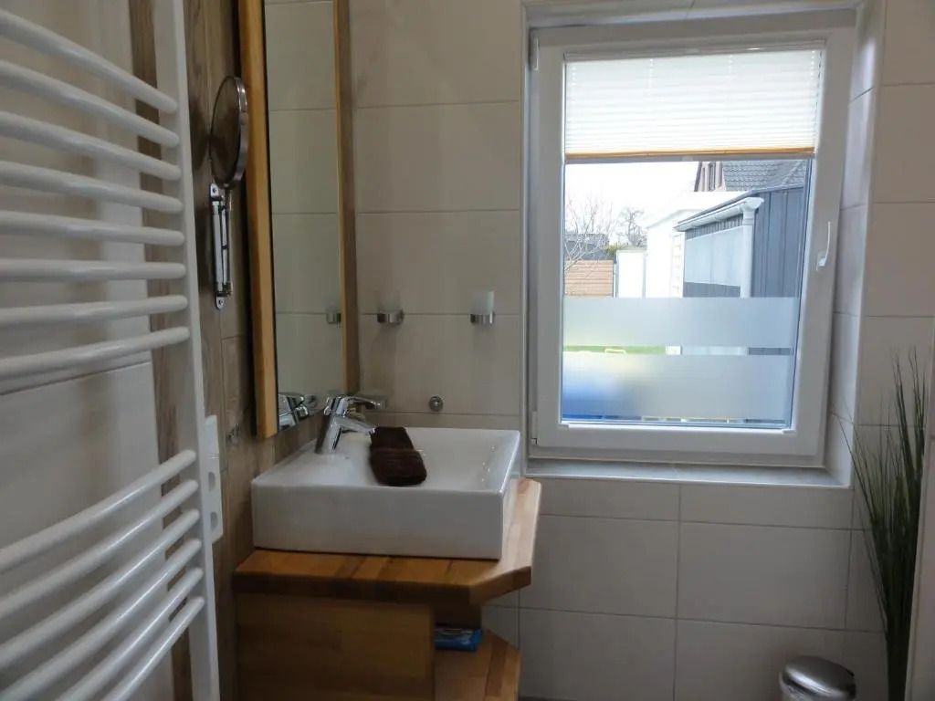 Haus Pirola Bensersiel