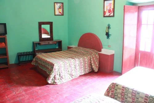 Hotel Independencia