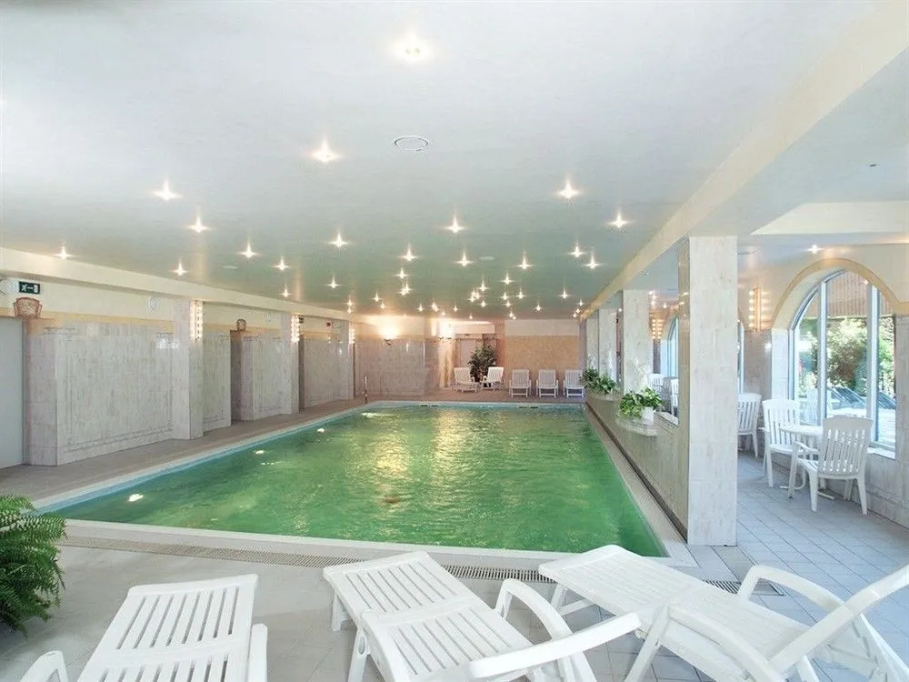 Hotel - Das Wienerwald