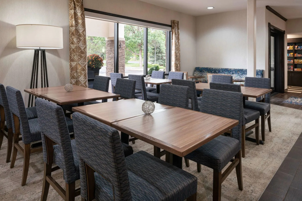 Hampton Inn Loveland