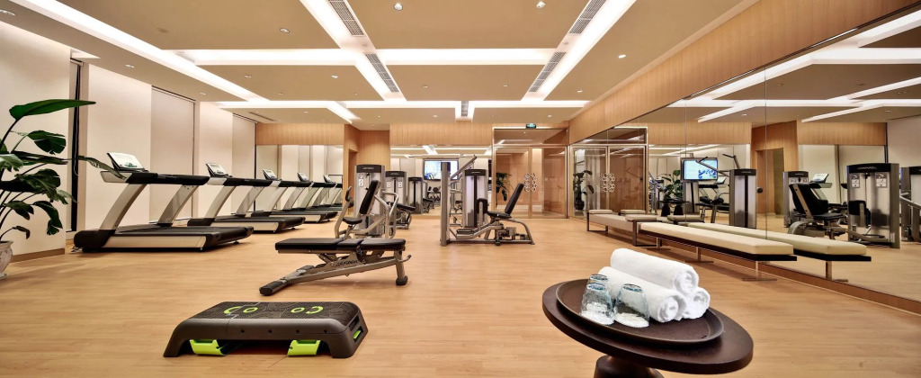Holiday Inn Chengdu Qinhuang by IHG