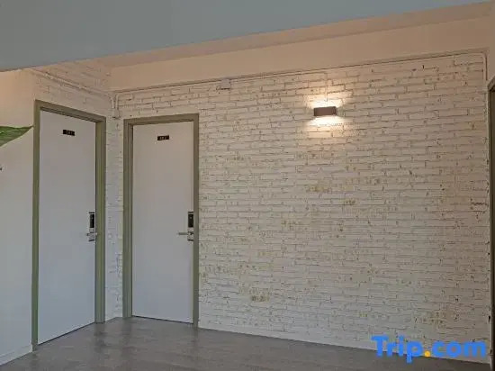 Wojuju Suites (Nanmenwan Branch)