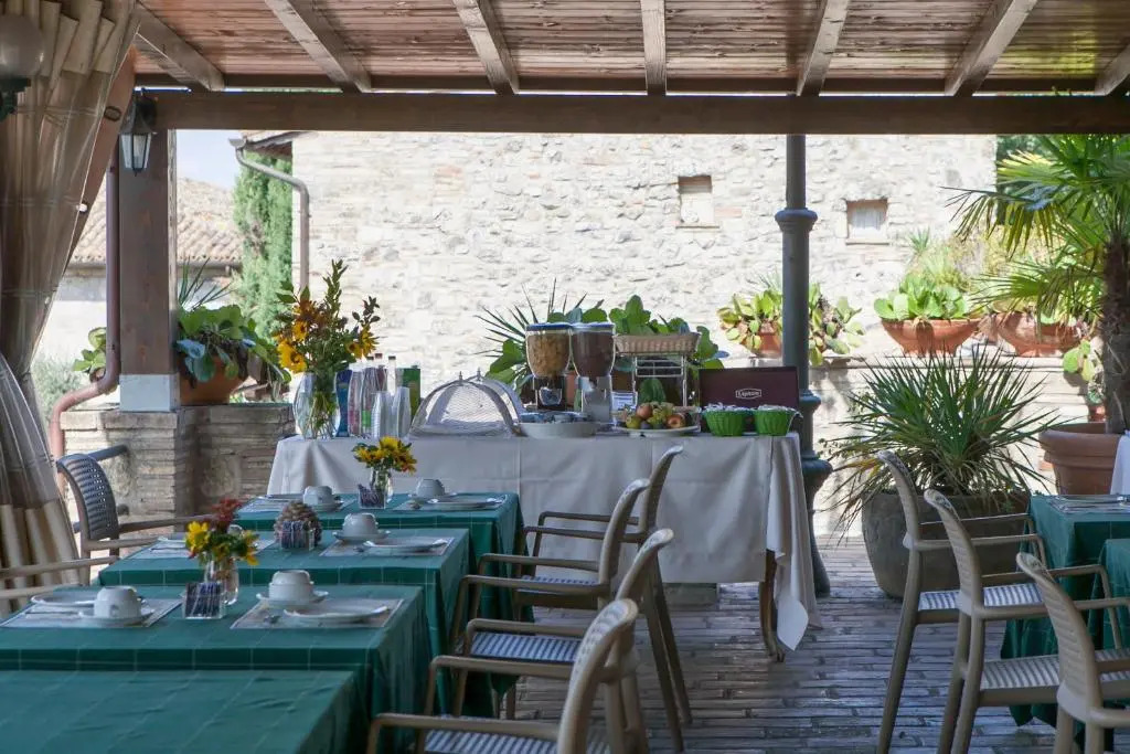 3 Esse Country House