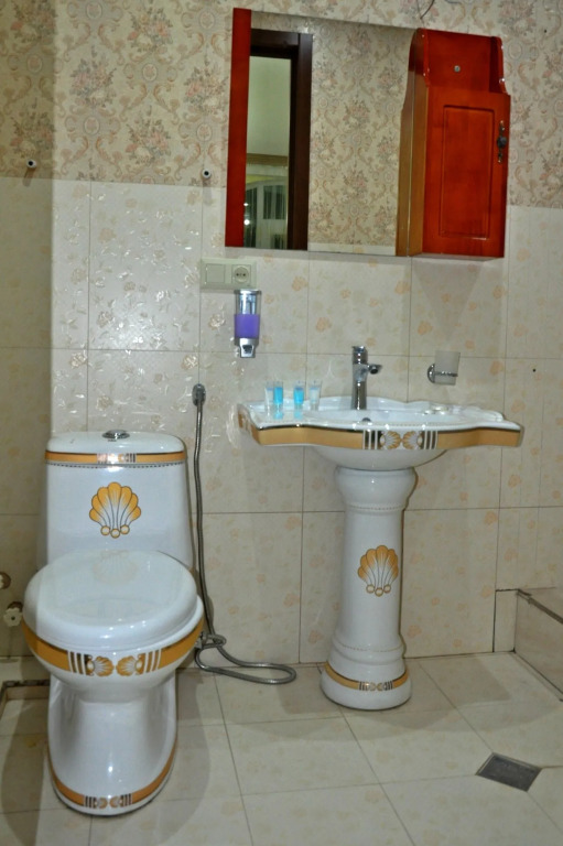 Hotel White Palace