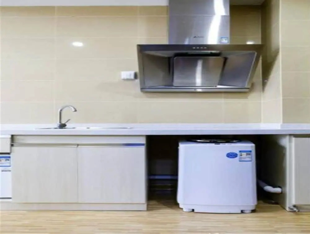 Weihai Showname Apartment Hotel