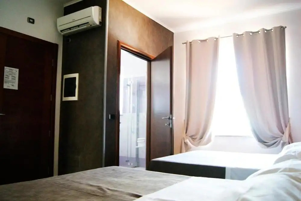 Hotel del Mare