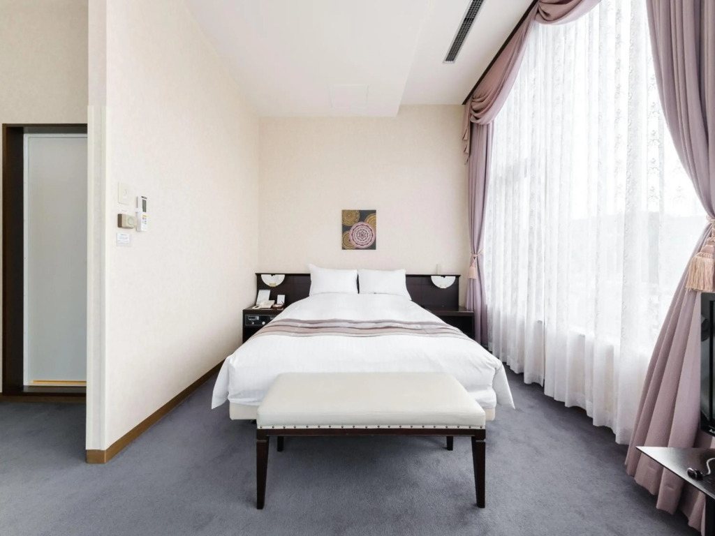 Tabist Abashiri Central Hotel