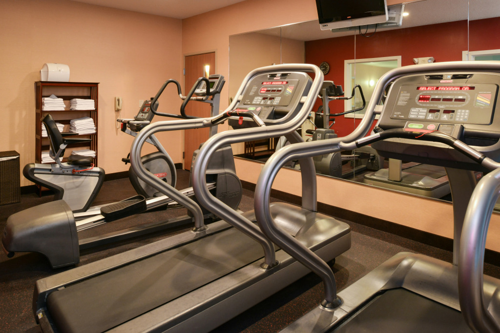 Holiday Inn Express Hotel & Suites Lancaster-Lititz by IHG