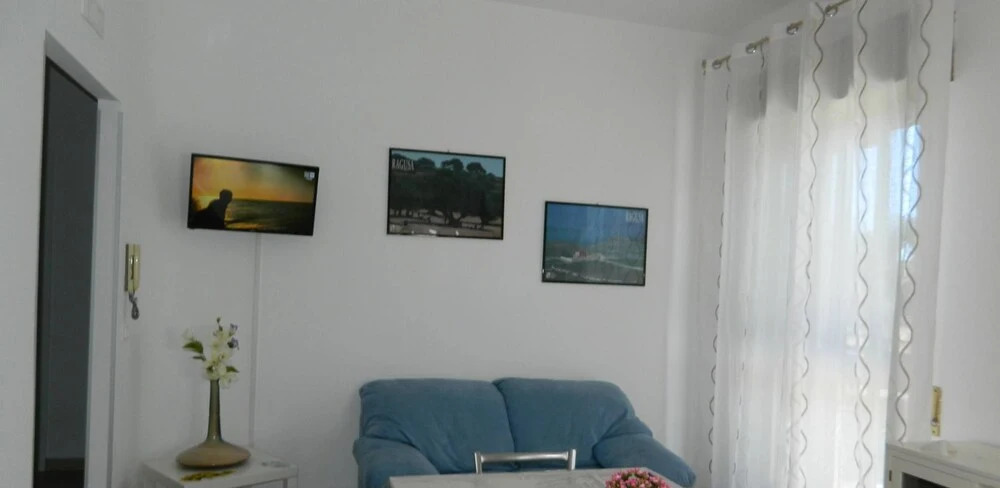 B&B Valle Dell'Ippari