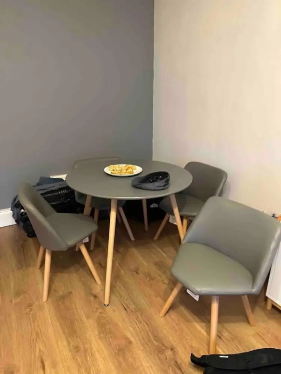 Captivating 1-bed Apartment in Stratford