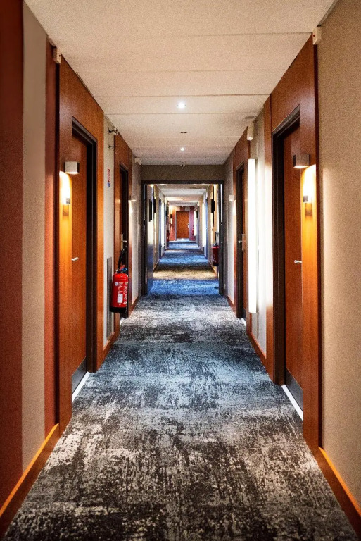 Best Western Plus Hôtel Colbert
