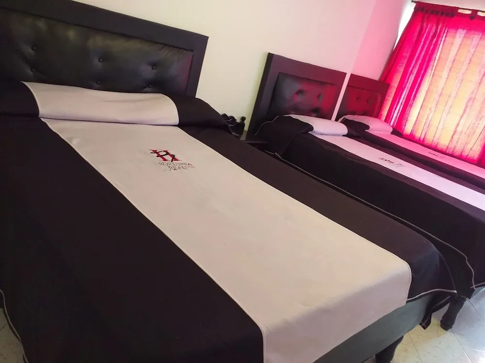 Hotel Hortensia Real