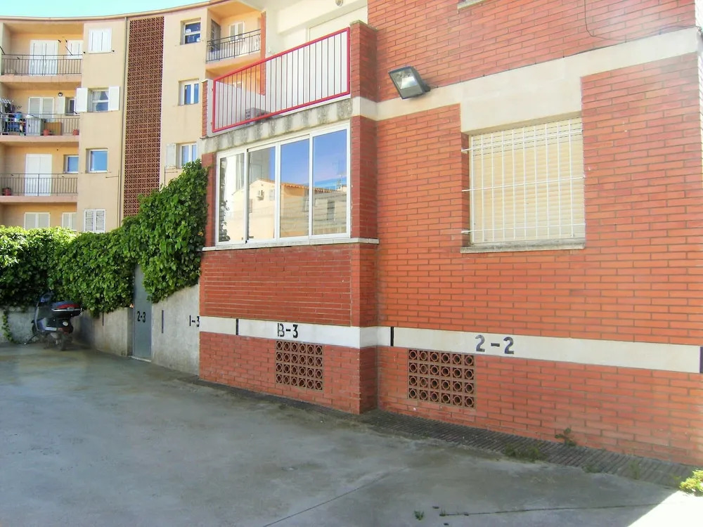 Apartamento Bonamar BXS3