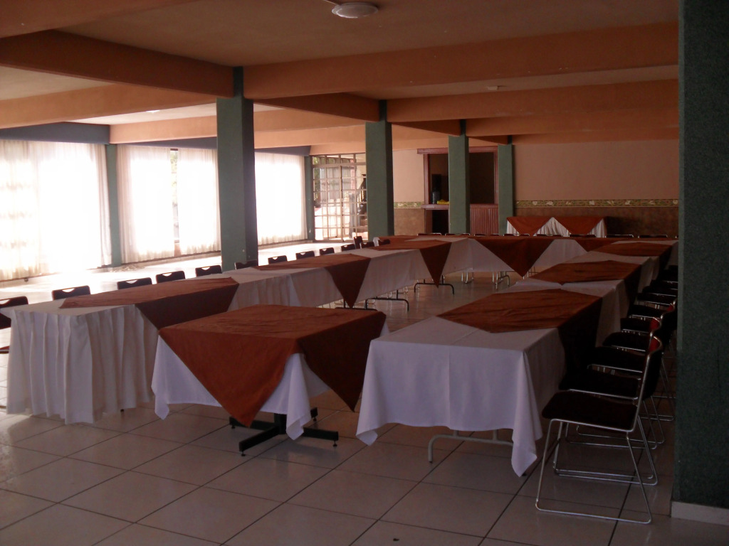 Casa Real Zacatecas