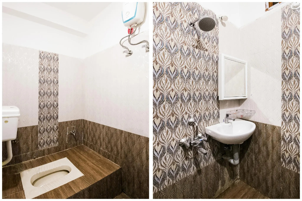 SPOT ON 75671 Hotel Pawan Palace